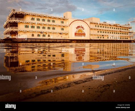 argosy vi casino boat